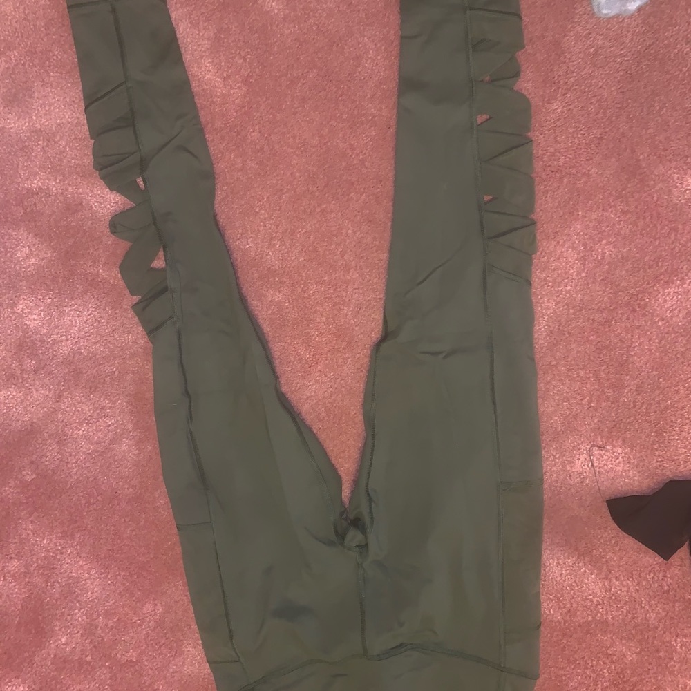 Victoria secret leggings brand new